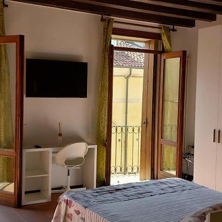 Studio Rosa Vicenza Kültér fotó