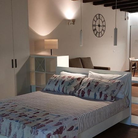 Studio Rosa Vicenza Kültér fotó