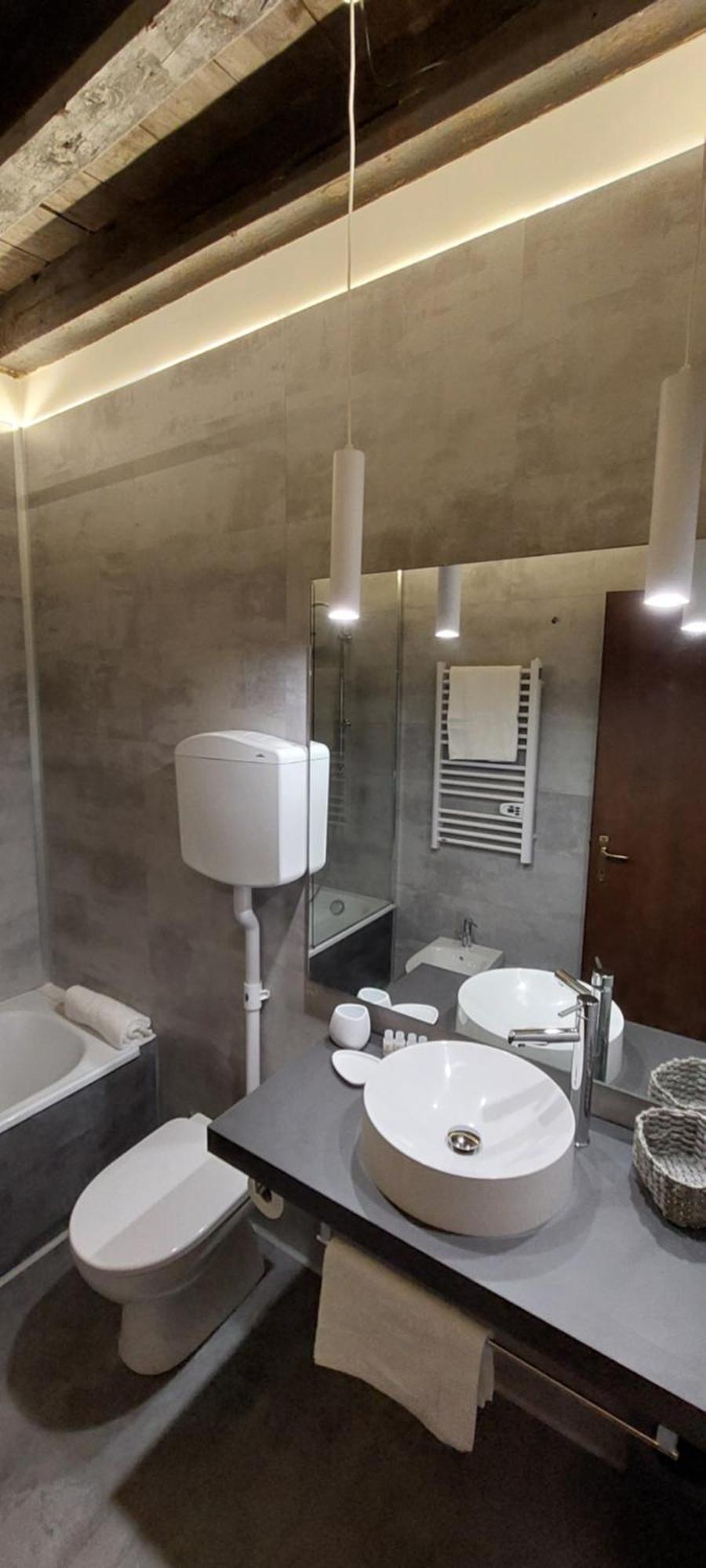 Studio Rosa Vicenza Kültér fotó