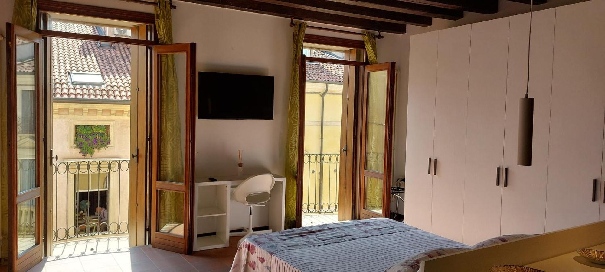 Studio Rosa Vicenza Kültér fotó