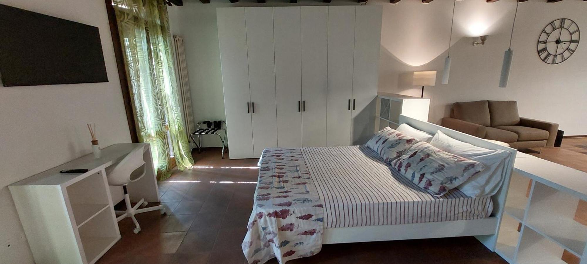 Studio Rosa Vicenza Kültér fotó