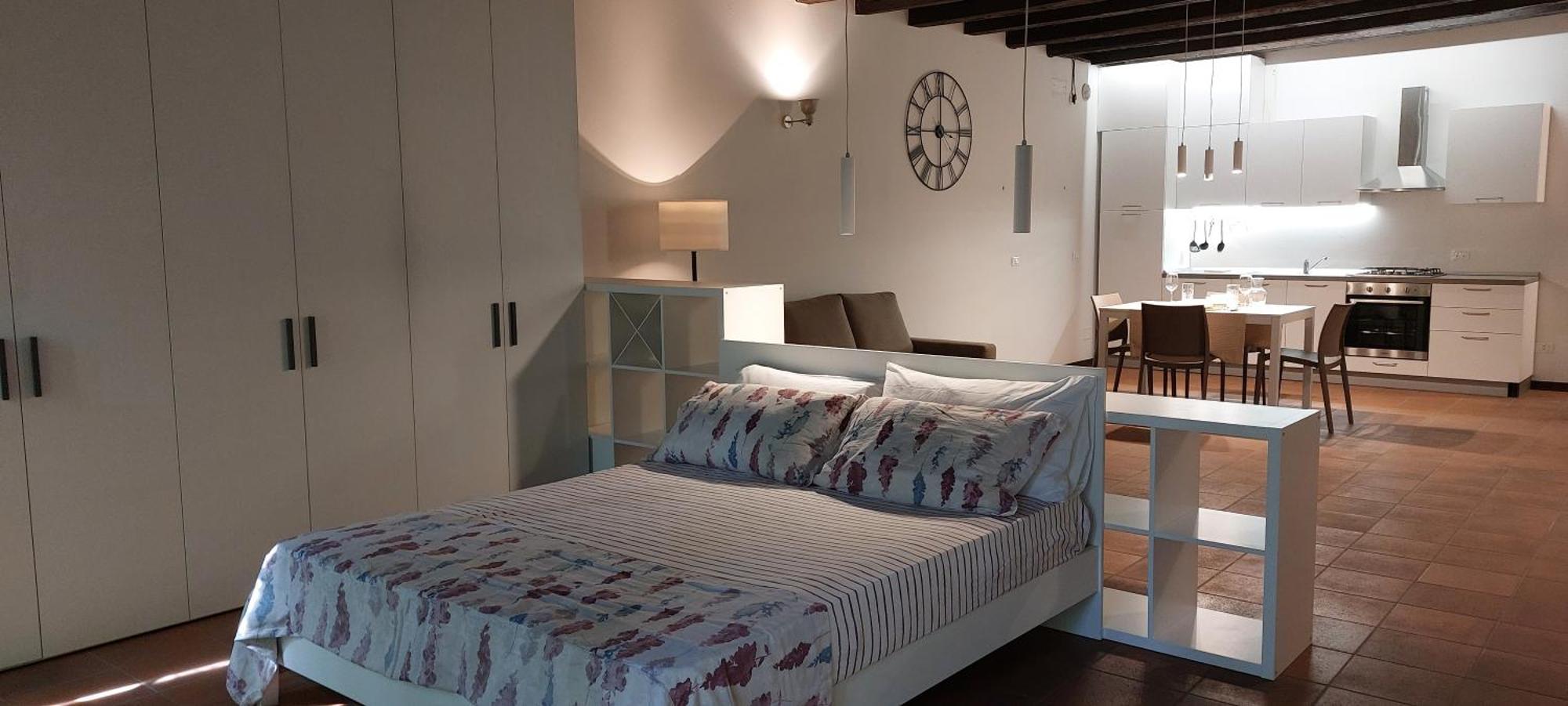 Studio Rosa Vicenza Kültér fotó
