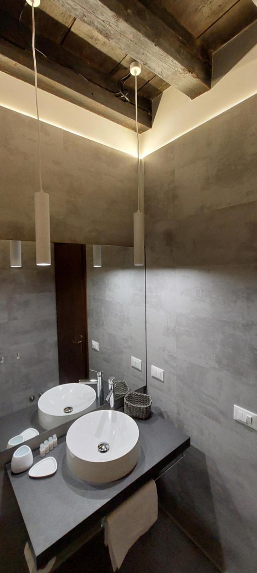 Studio Rosa Vicenza Kültér fotó