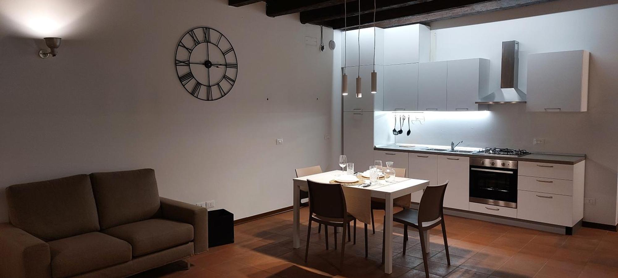 Studio Rosa Vicenza Kültér fotó