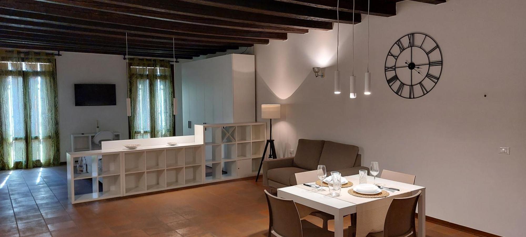Studio Rosa Vicenza Kültér fotó