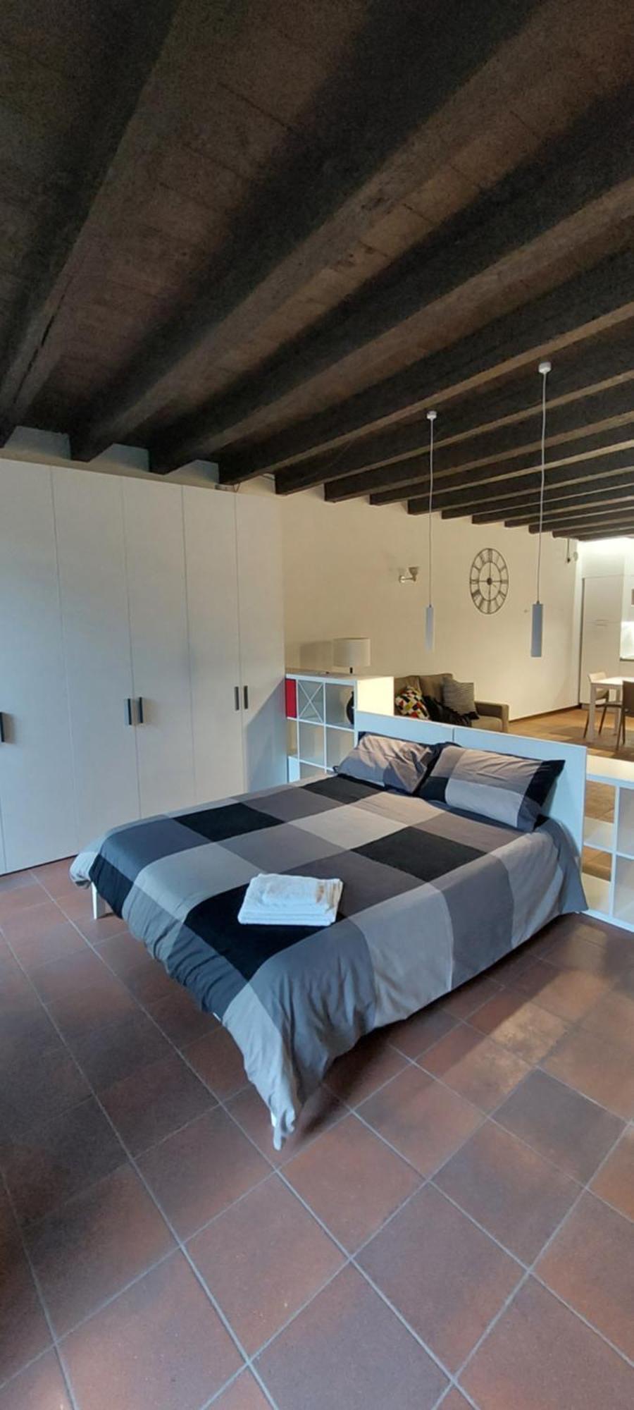 Studio Rosa Vicenza Kültér fotó