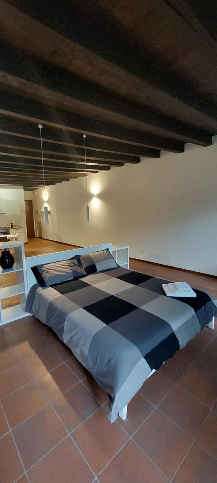 Studio Rosa Vicenza Kültér fotó